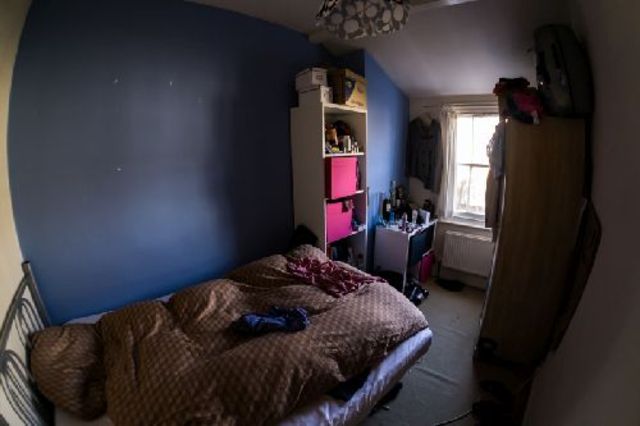  Image of 5 Bedroom House Share  To Rent at Horfield Bristol Horfield, BS7 9QG